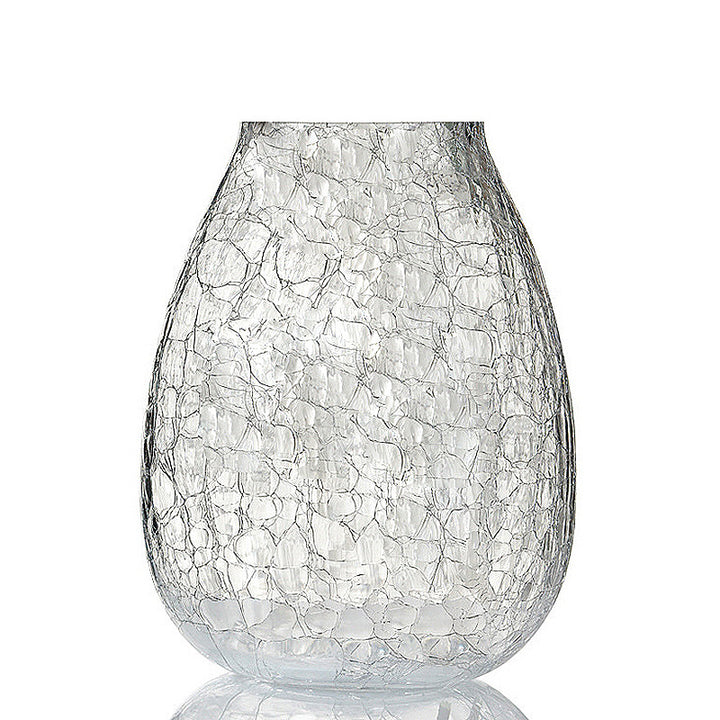 Decorative Glass Ornament for Home Decoration