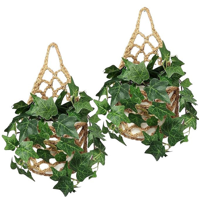 Macrame Plant Hanger