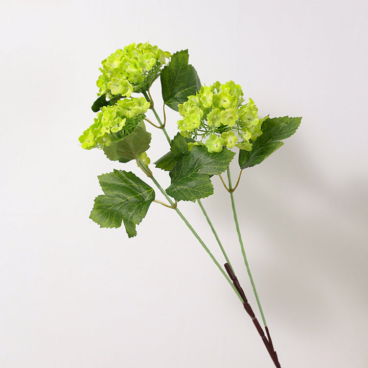 High-quality artificial flower bouquet