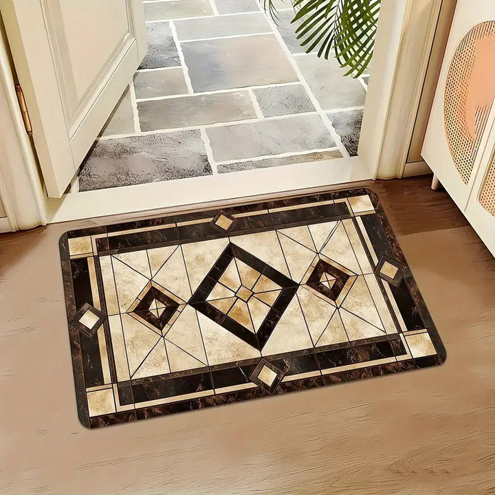 Welcome Mat