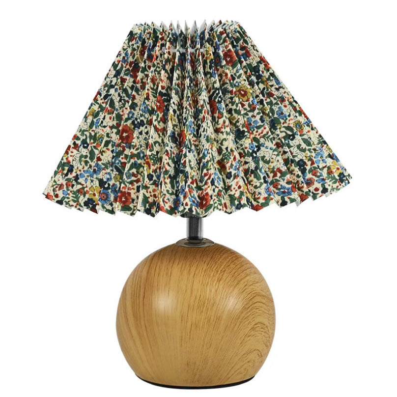 Decorative table lamp