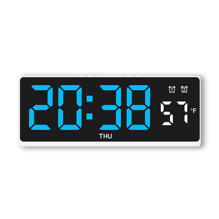 Digital Alarm Clock