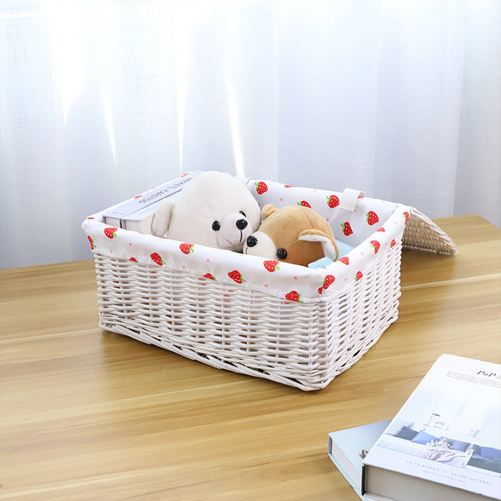 Storage Basket