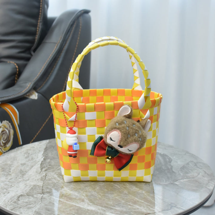Trendy Handbag