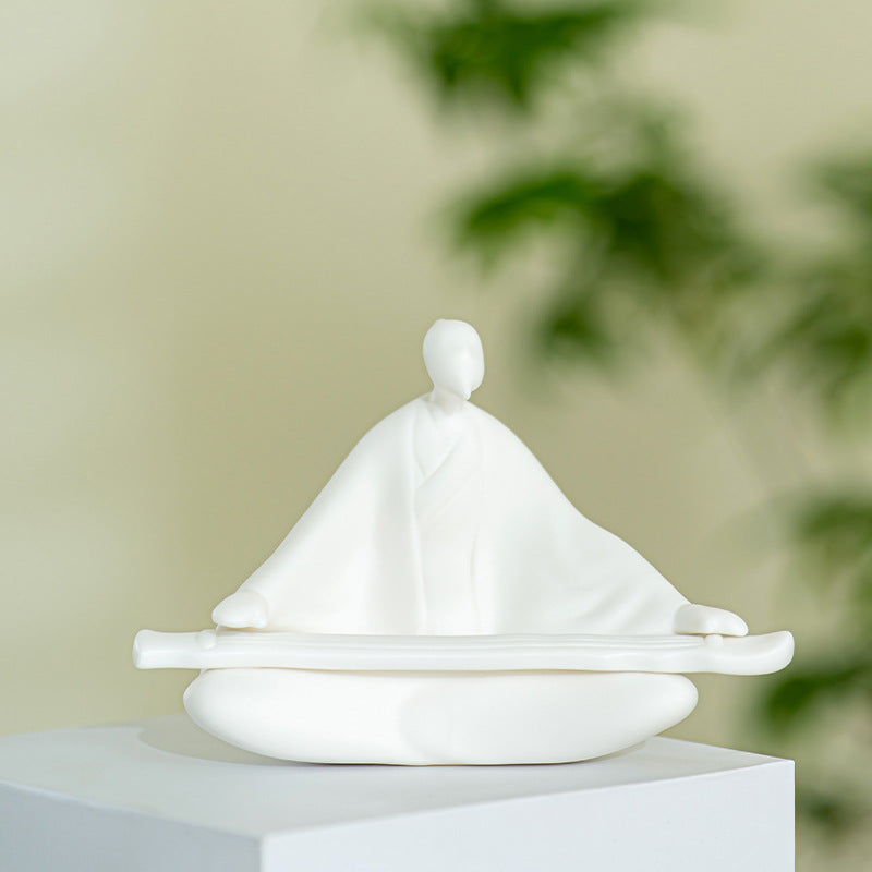 Meditative Sculpture