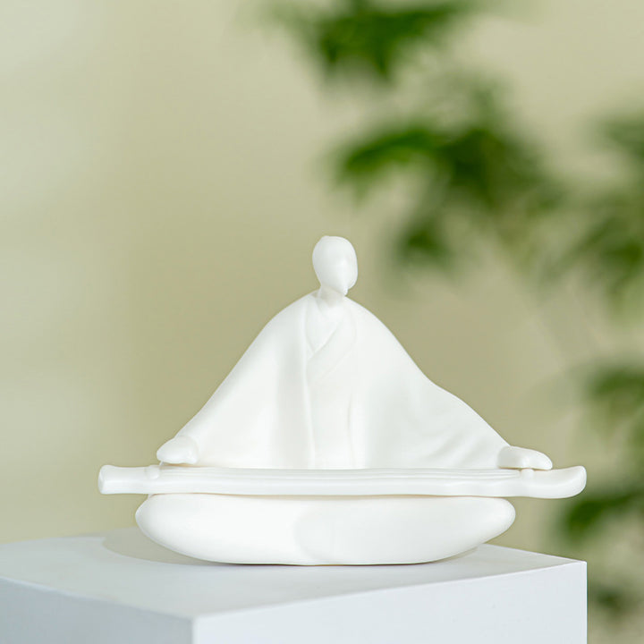 Meditative Sculpture