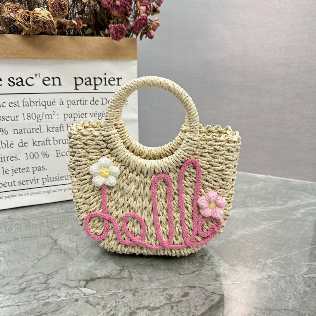 Avarnia Handbag