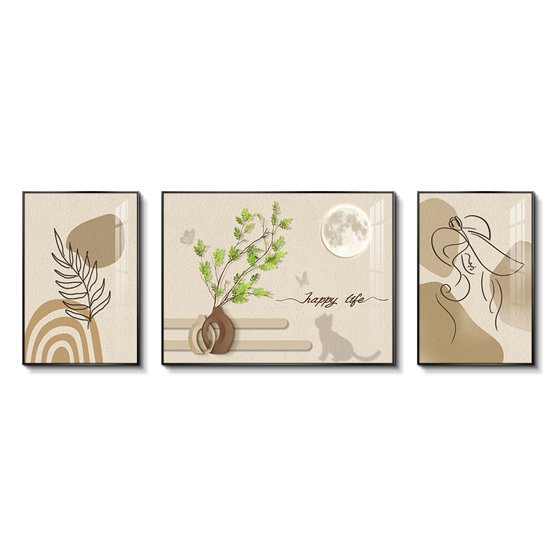 Decorative Framed Art Prints