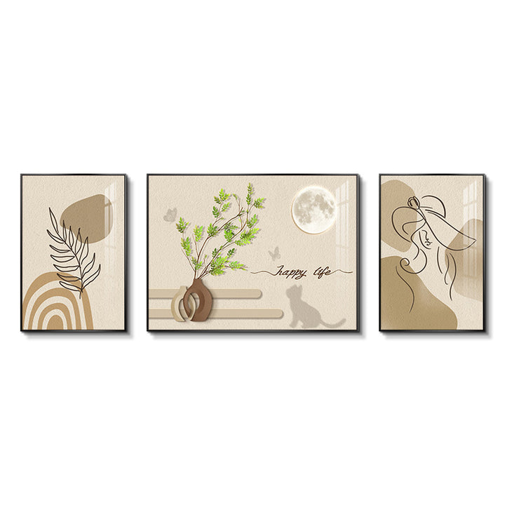 Decorative Framed Art Prints