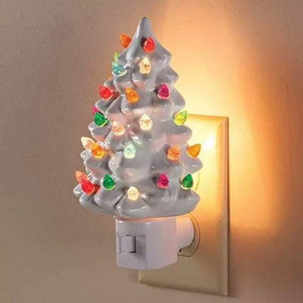 Decorative Christmas Tree Light