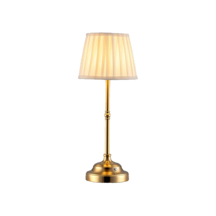 Decorative table lamp
