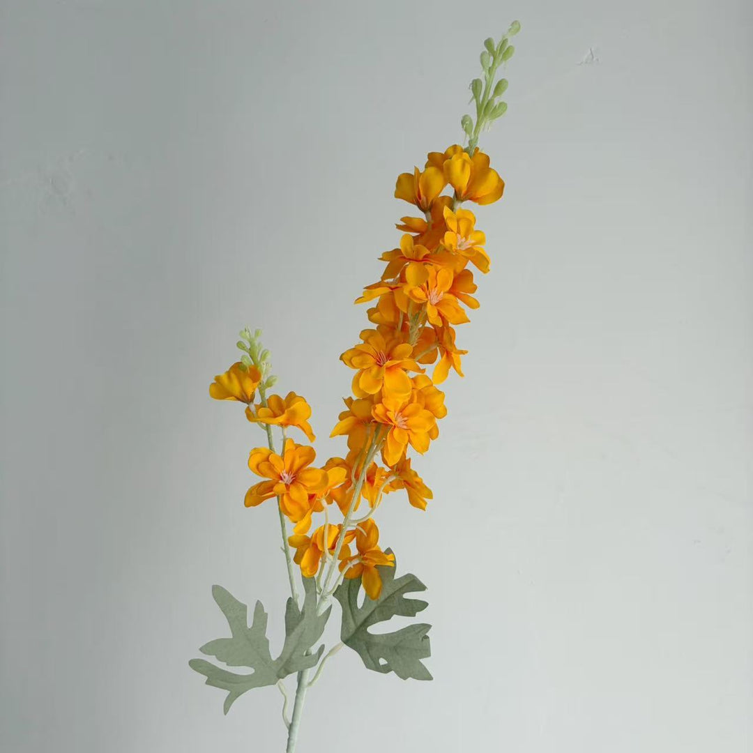 Premium Decorative Floral Stem Arrangement
