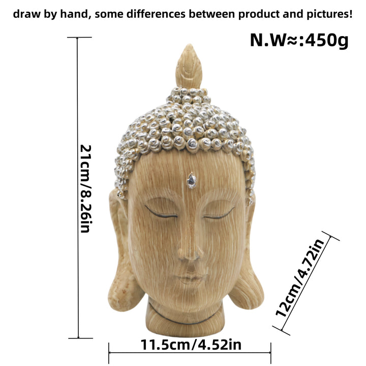 Decorative Buddha Statue