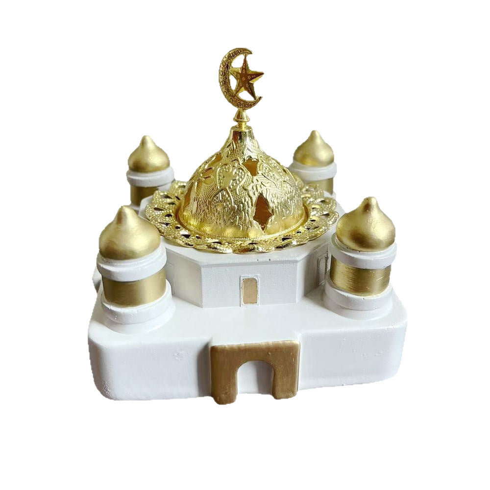 Decorative Mosque Statue