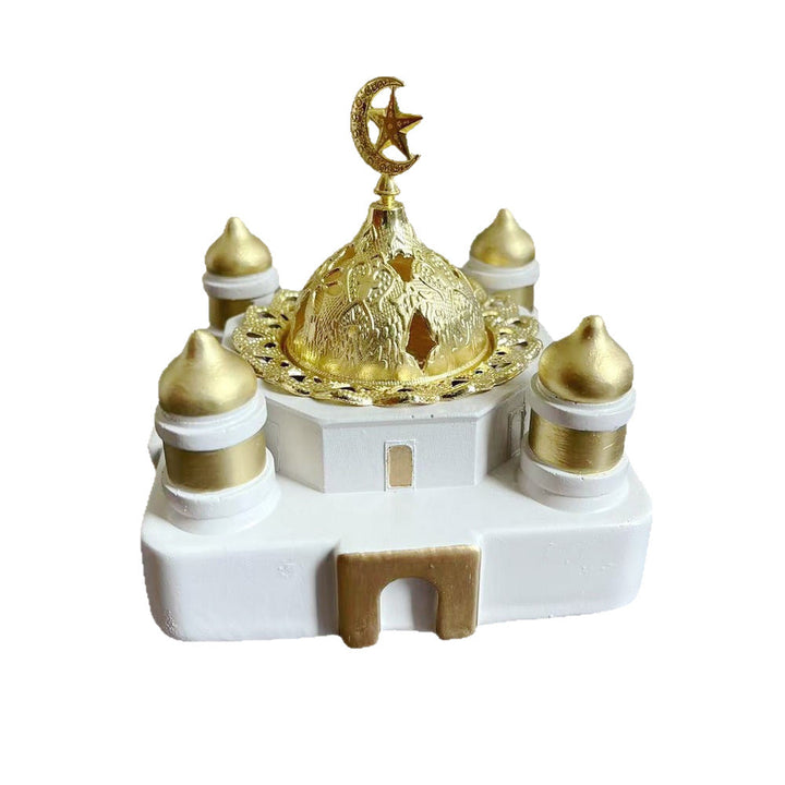 Decorative Mosque Statue