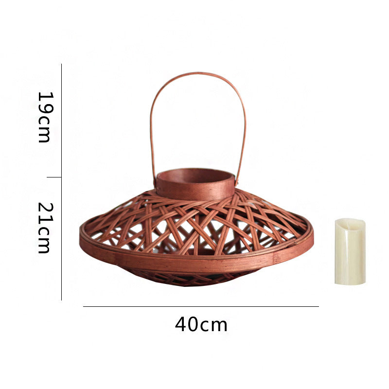 Decorative Wall Basket