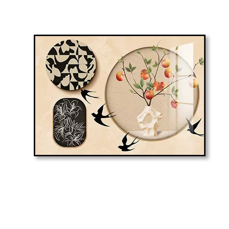 Decorative Art Panel