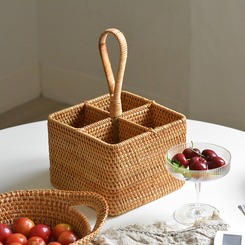 Storage basket