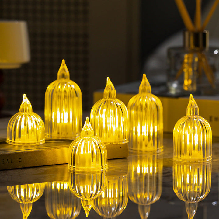 Decorative Mini Lamp