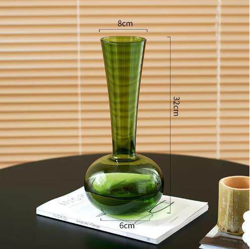 Elegant Decorative Vase