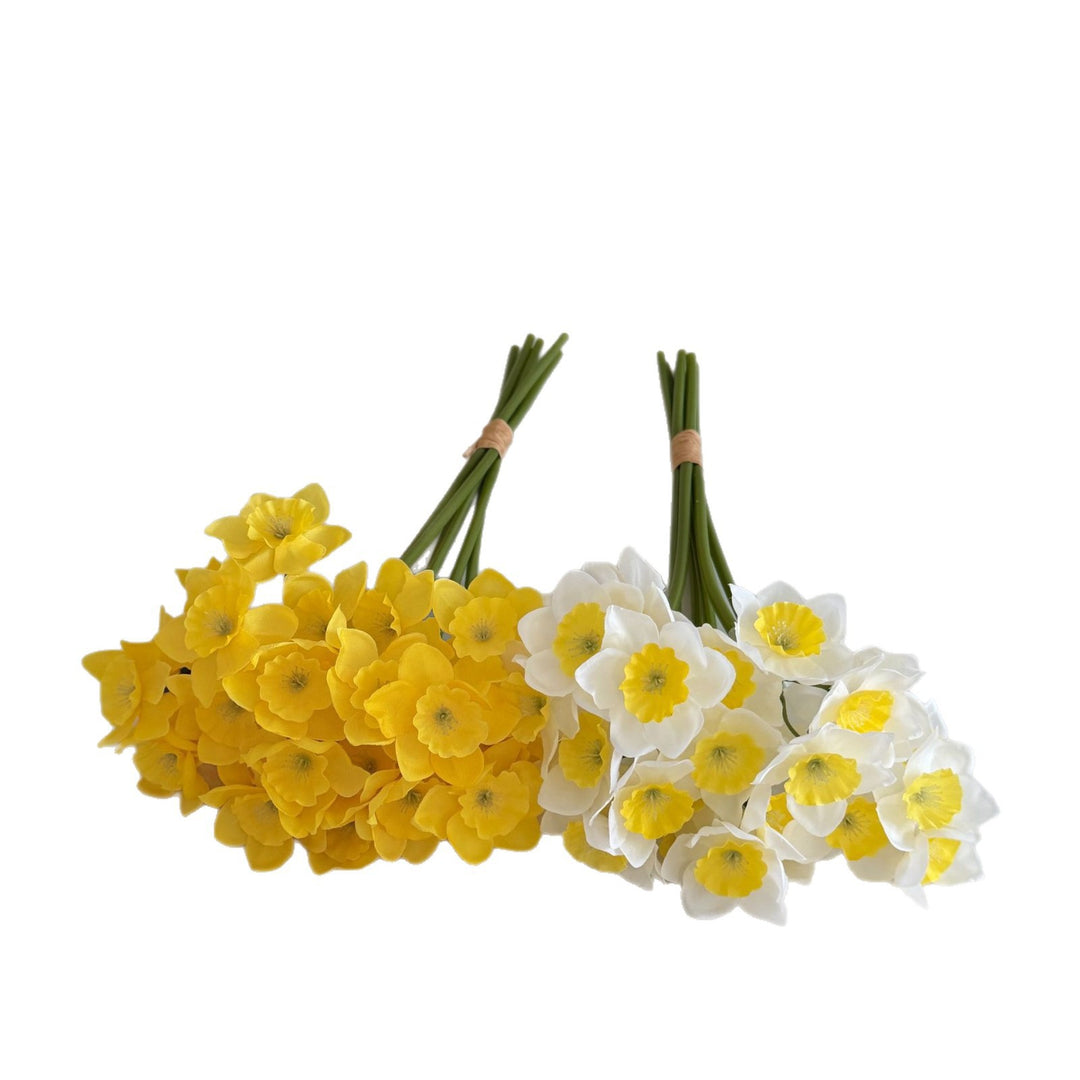 Artificial Flower Bouquet