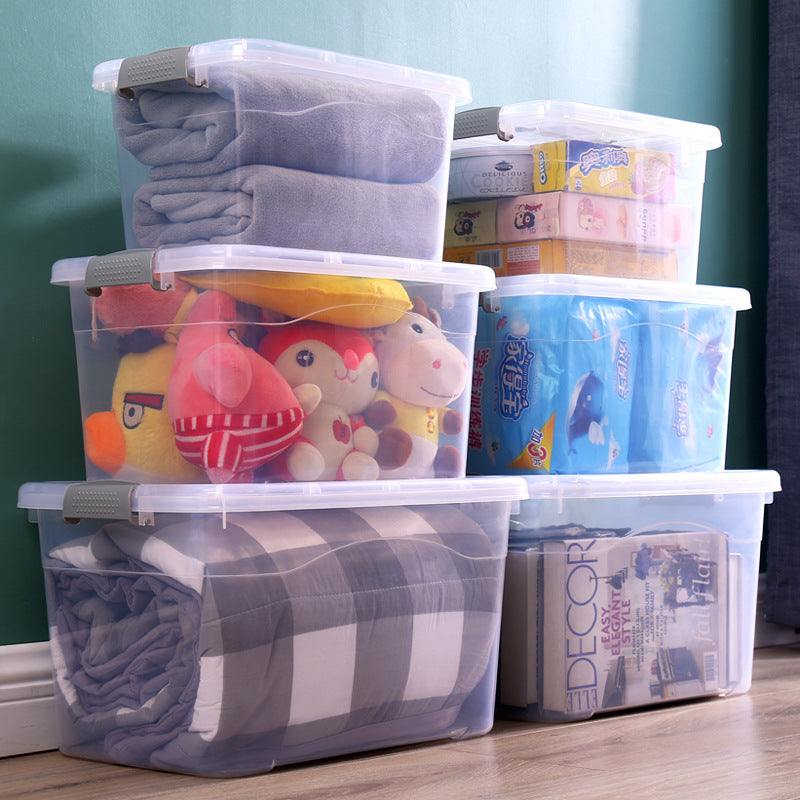 Storage Box