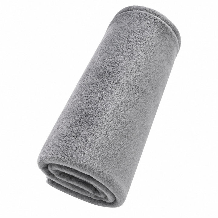 Lightweight Microfiber Travel Blanket