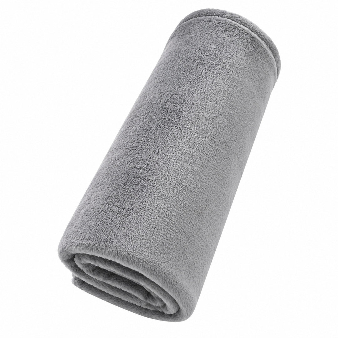 Ultra-Soft Microfiber Throw