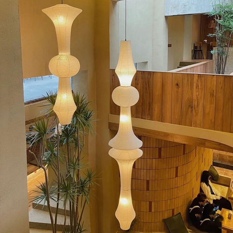 Contemporary Hanging Pendant Light