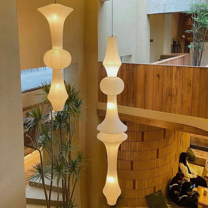 Contemporary Hanging Pendant Light
