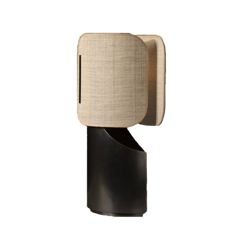 Contemporary Slim Floor Lamp