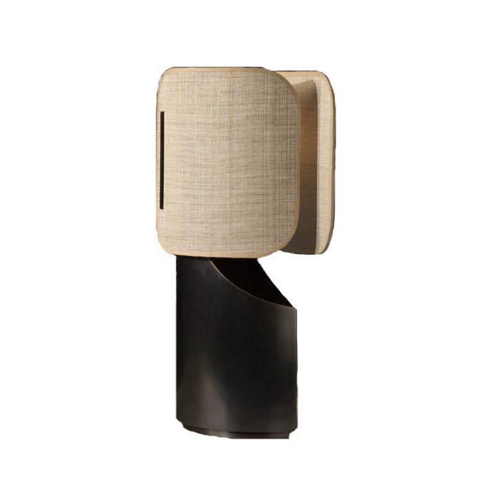Contemporary Slim Floor Lamp