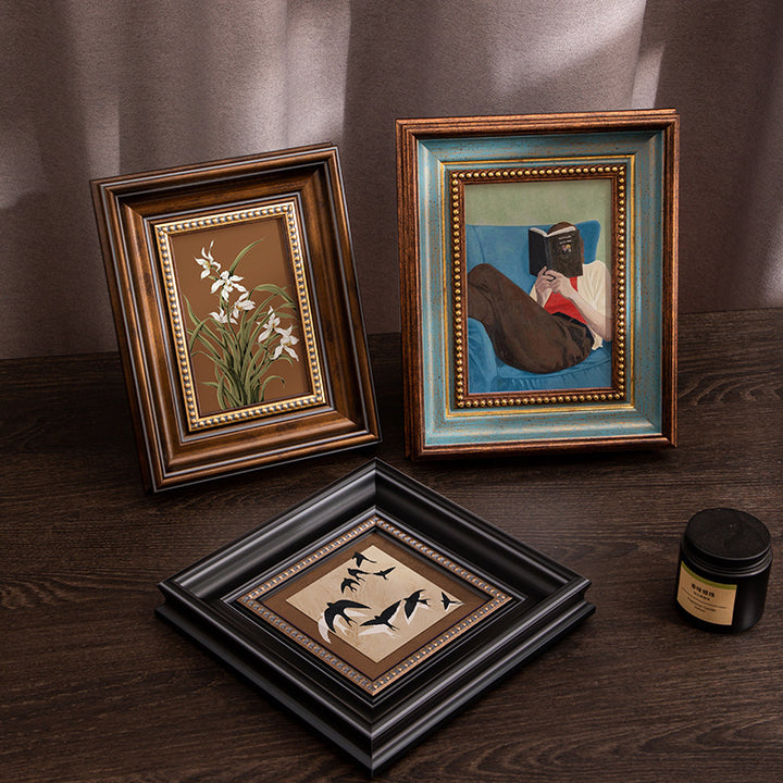 Decorative Art Frame