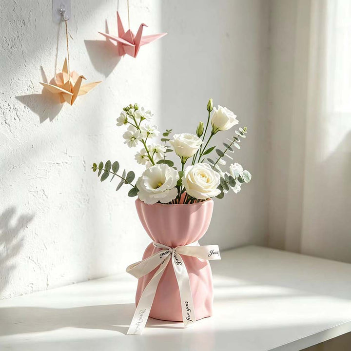 Decorative  Vase