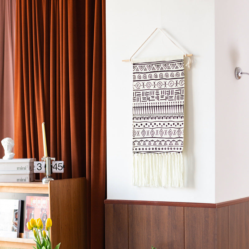 Woven Wall Hanging