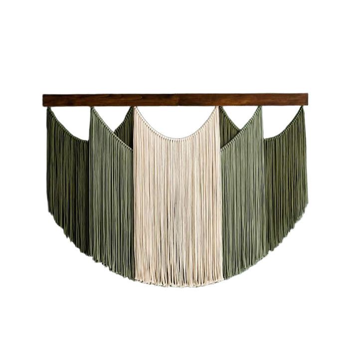 Macrame Wall Art