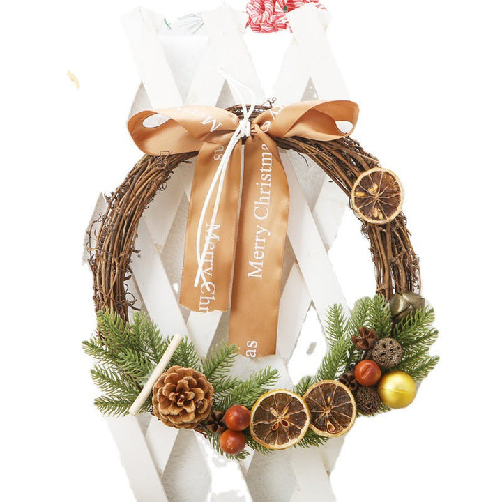 Decorative Handmade Door Wreath