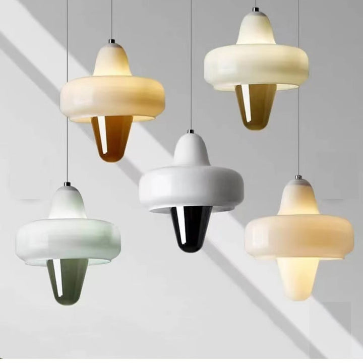 Pendant light