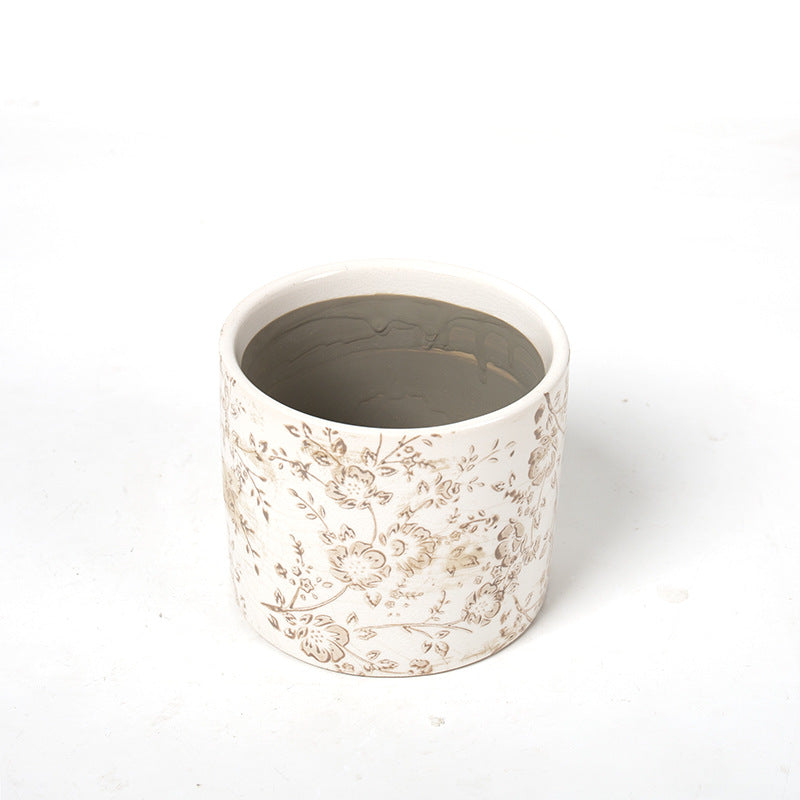 Avarnia Planter