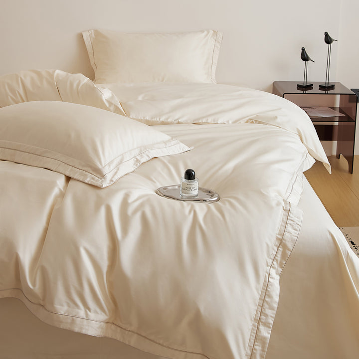 Decorative Luxury Hotel Quality Duvet Cover Set Avarnia