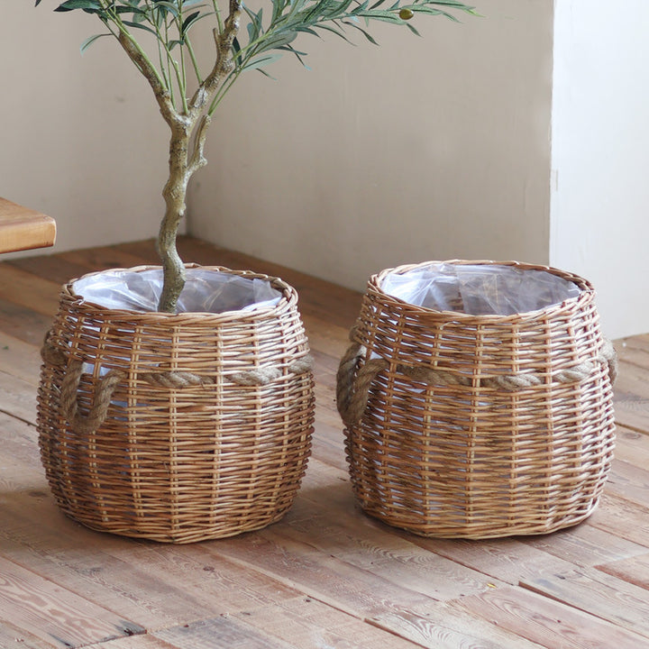Storage basket
