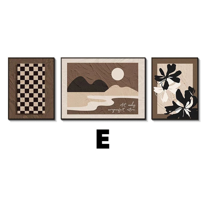 Decorative Wall Art Set