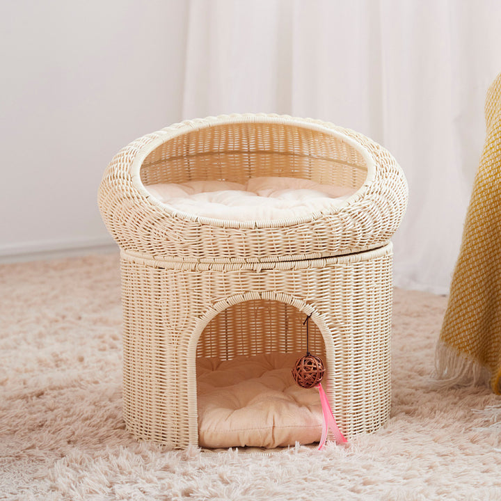 Cat bed