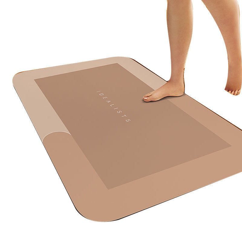 Bath Mat