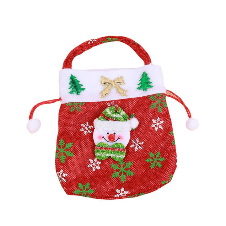Christmas Gift Bag