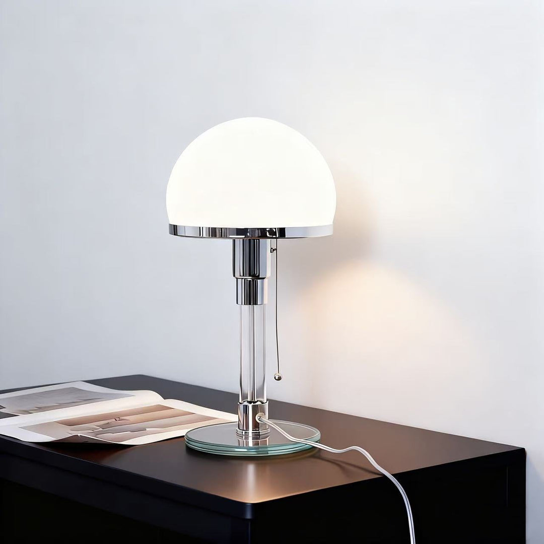 Elegant Modern Table Lamp