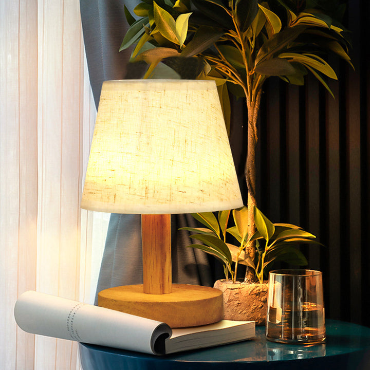 Decorative table lamp