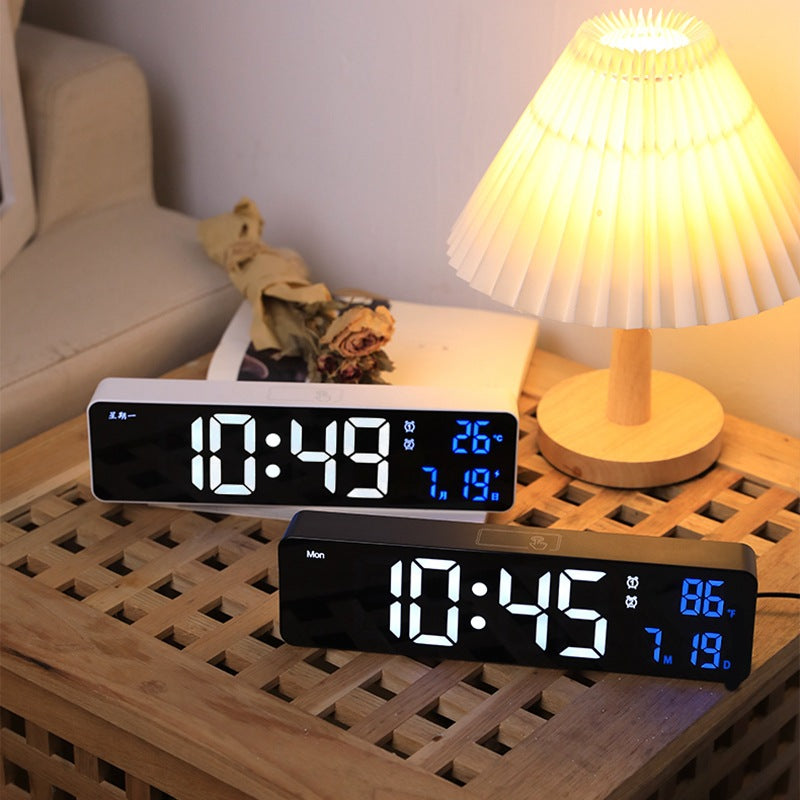 Digital Multifunction Watch