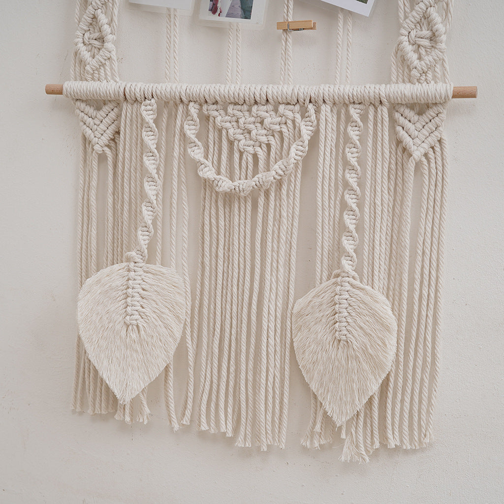 Macramé Wall Art