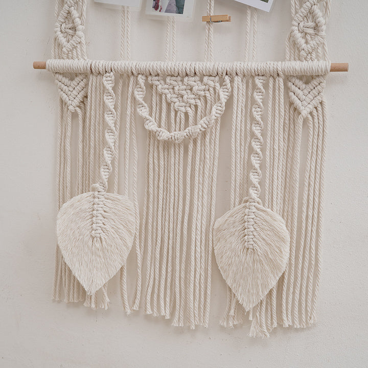 Macramé Wall Art